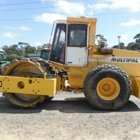 Multipak Roller (D01082)