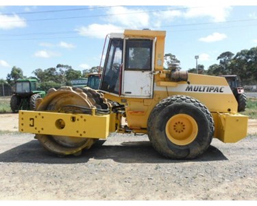 Multipak Roller (D01082)