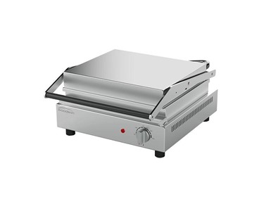 Woodson - Contact Grills W.CT