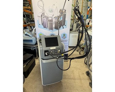 Candela - Gentlemax Pro 2019