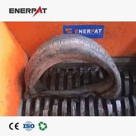 How to Choose the Right Tyre Shredder in Australia: Cost, ROI & Industrial Waste Solutions