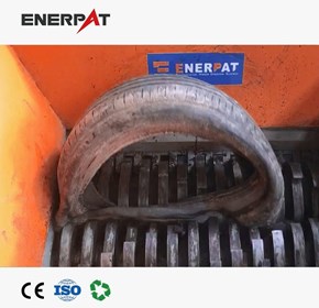 How to Choose the Right Tyre Shredder in Australia: Cost, ROI & Industrial Waste Solutions