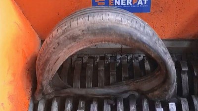 How to Choose the Right Tyre Shredder in Australia: Cost, ROI & Industrial Waste Solutions