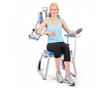 Chattanooga - Continuous Passive Motion Shoulder Machine