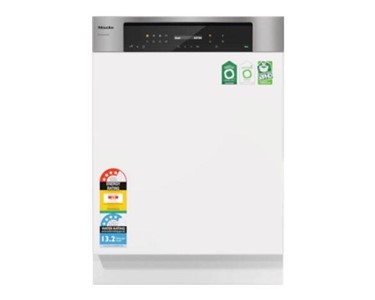 Miele Professional - Commercial Integrated Dishwasher 36mins Wash | PFD 103 SCi XXL