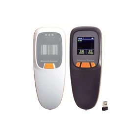 Pocket Barcode Scanner 30fps/s | LS-3310