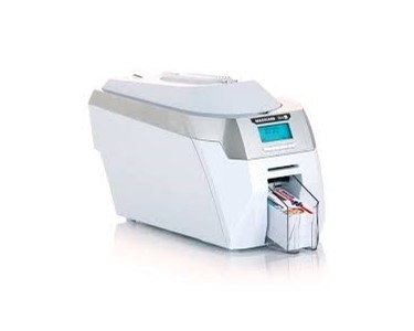 ID Card Printer | Rio Pro Secure