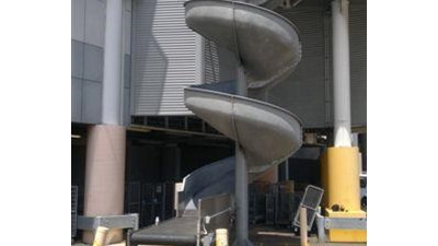 Case Study: First Class Baggage Handling