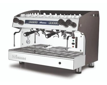 Fiamma - Coffee Machine | Caravel