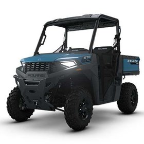 Utility Vehicle | RANGER SP 570 HD 