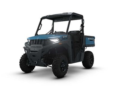 Polaris - Utility Vehicle | RANGER SP 570 HD 