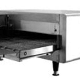Conveyor Pizza Oven | HHC 2020