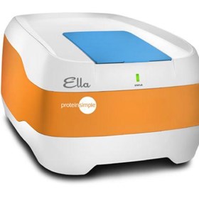 Automated ELISA Immunoassay System