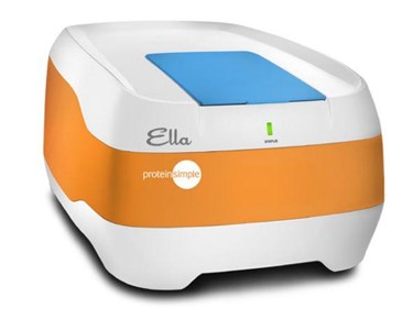 Automated ELISA Immunoassay System