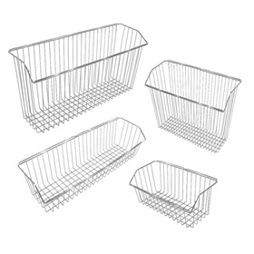 Wire Bed Baskets