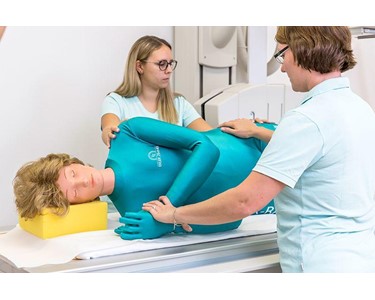 Erler Zimmer - Imaging and X-Ray Phantoms