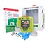 ZOLL - AED 3 Defibrillator Outdoor Alarmed Cabinet Bundle