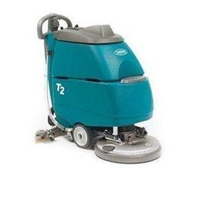 Battery Walk Behind Scrubber | T2 