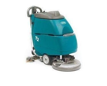 Tennant - Battery Walk Behind Scrubber | T2 