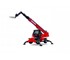 Manitou - Rotating Telehandlers MRT-X 2145 Easy 400°