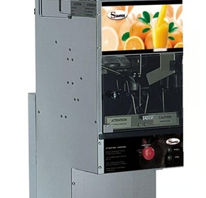 Commercial Orange Juicer | SAM-Santos-32