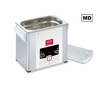 Renfert - Ultrasonic Cleaning Unit | Easyclean MD