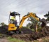 LiuGong - 9017F ZTS Mini Excavator