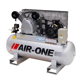 Air-One Reciprocating Compressor | R7