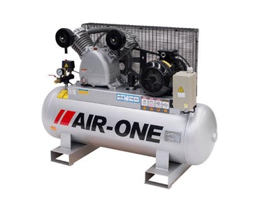 Air-One Reciprocating Compressor | R7