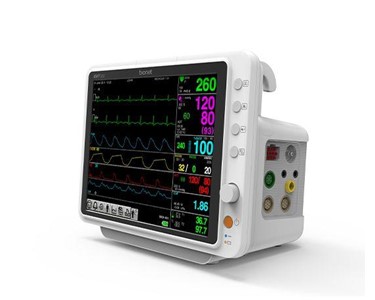 Patient Monitor | Bionet BM7