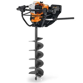 BT 131 Earth Auger