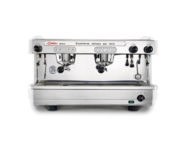 LaCimbali - Semi-Automatic Espresso Machine | M27 
