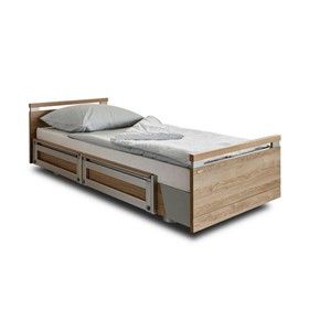 Low Care Hospital Bed | Aura Model