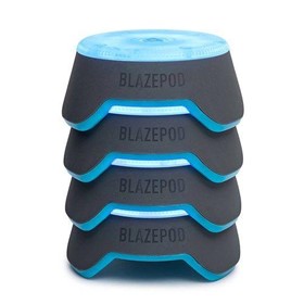Reflex Training System | BlazePod Standard Kit (4 Pods)