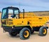 Dieci - Construction Dumper Truck 74 kW | DP 4200 