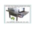 VIP - Gas Commercial Pizza Oven - Non Fan Forced - Mesh Belt