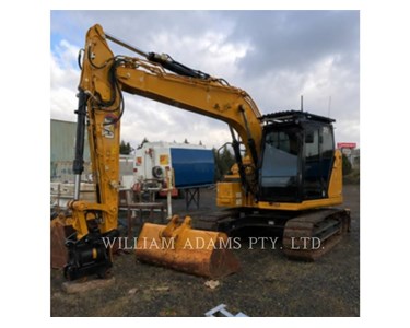 Caterpillar - Used Excavator | 2023 Caterpillar 315