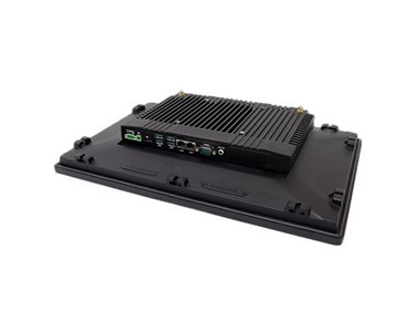 Aplex - Industrial Panel PC | HELIO-916CP