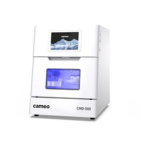 Chairside Dry Dental Milling Machine | CMD-500