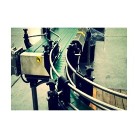 Conveyor System | Custom Made 