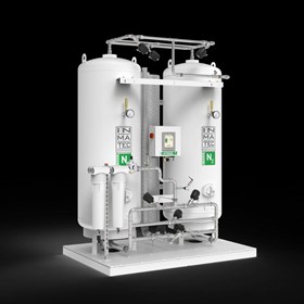Nitrogen and Oxygen Generator