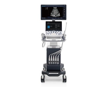 SonoScape - P9 Trolley Color Doppler Ultrasound System