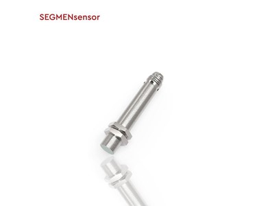 SEGMENsensor - inductive sensor Conformite Europeenne 1.6mm IP67 NPN LR08