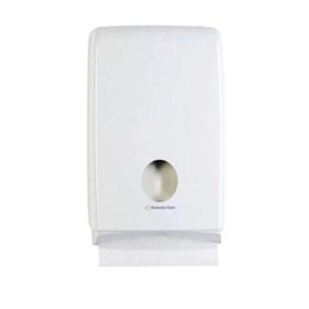 Kleenex Hand Towel Dispenser 70240 - Compatible Towels 4440 & 5855
