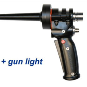 Cryonomic | Gun For COB Dry Ice Blasters | MG1004