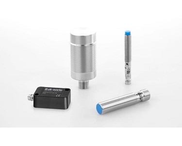 di-soric - Inductive Proximity Sensors