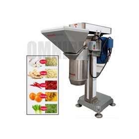 Food Grinding Machine 200Kg | 200
