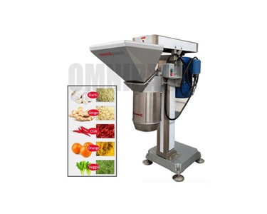 Omnipack - Food Grinding Machine 200Kg | 200