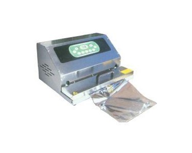 Iteco - Professional Vacuum Bag Sealers with External Aspiration | Iteco