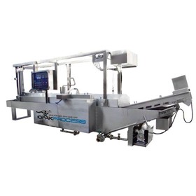Fully Automatic Continuous Fryer | CF 508